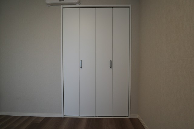 エンゼルハイム大井 洋室２