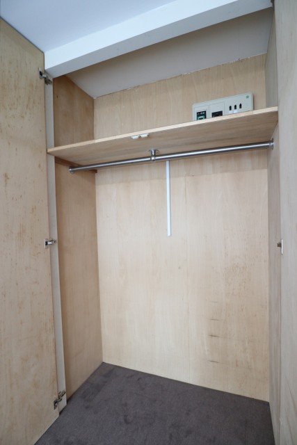 コーヅ白金台 洋室