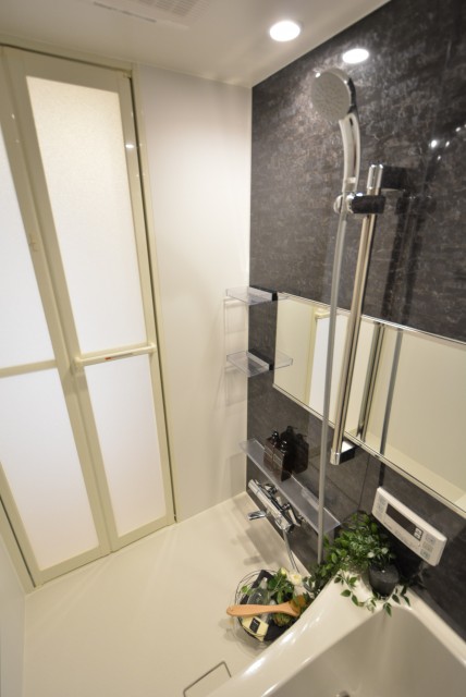 豊栄西荻マンション　バスルーム