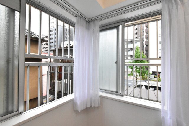 新大塚タウンプラザ 洋室1