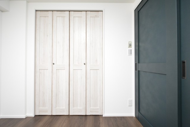 ブロードウェイ 洋室1