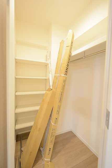 日商岩井南烏山マンション ＬＤ