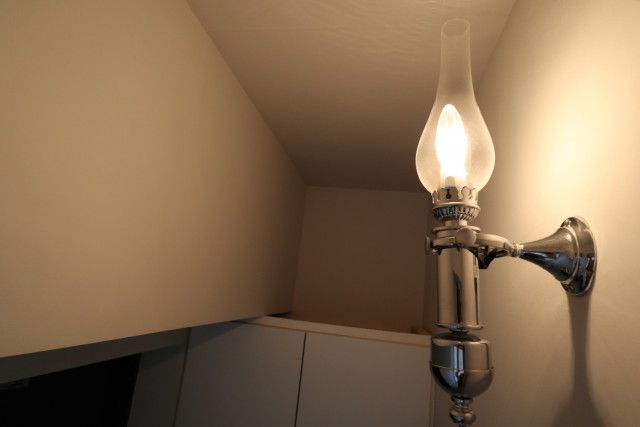 コーヅ白金台 玄関