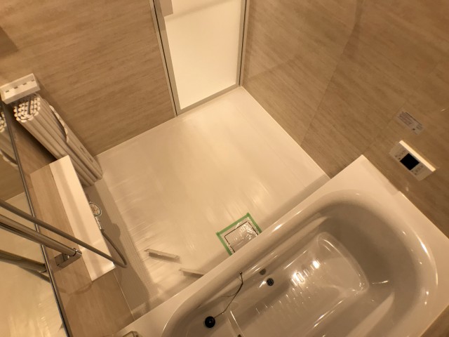 クレセントマンション バス