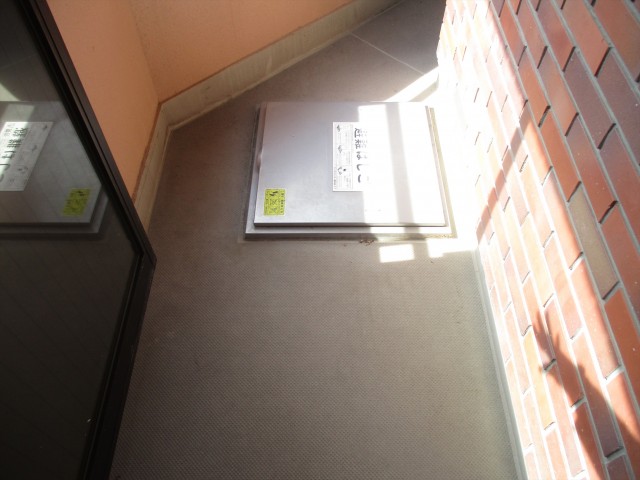 インペリアル赤坂一番館