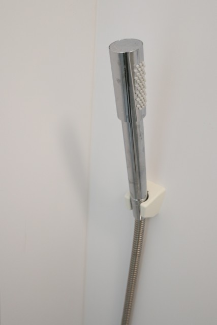 コーヅ白金台 バスルーム