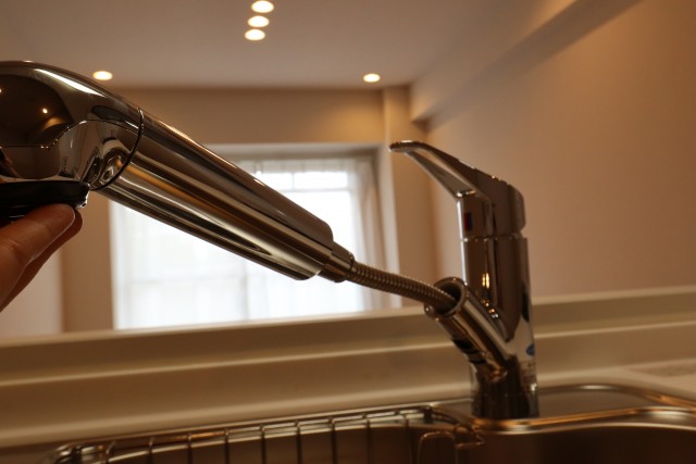 エンゼルハイム大井 キッチン