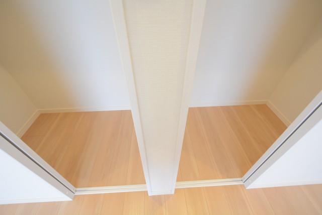 上北沢テラスA棟 洋室３