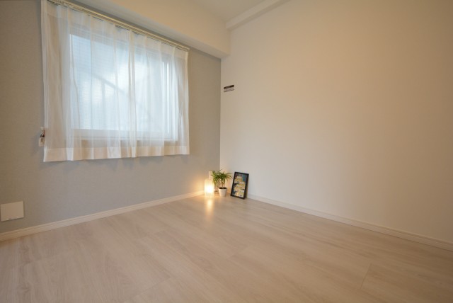 豊栄西荻マンション 洋室