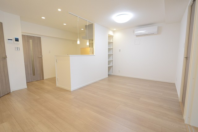 日商岩井南烏山マンション ＬＤ