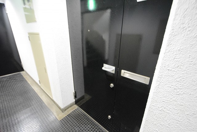 氷川アネックス2号館