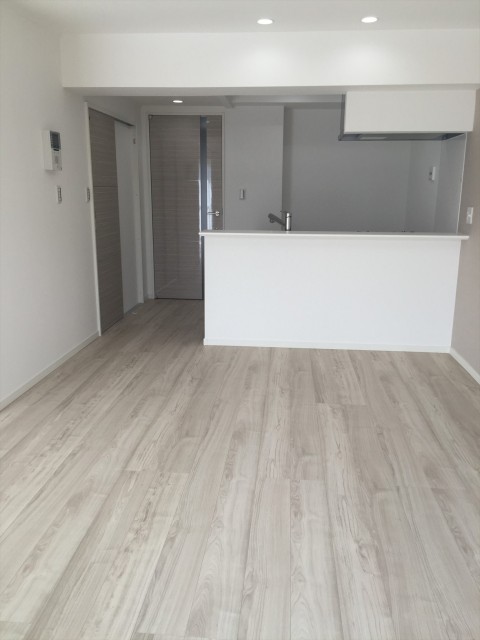 ハイホーム本陣　リビングダイニングキッチン