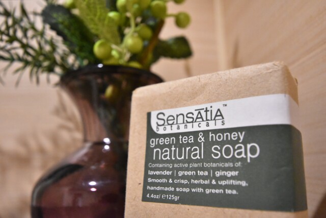 シャトー赤坂 シャワールーム