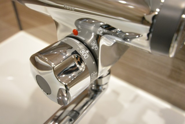 ブロードウェイ 浴室