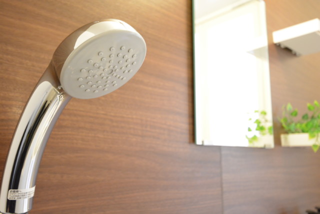 ユニーブル新宿西 浴室