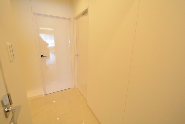 上北沢テラスA棟 洋室1