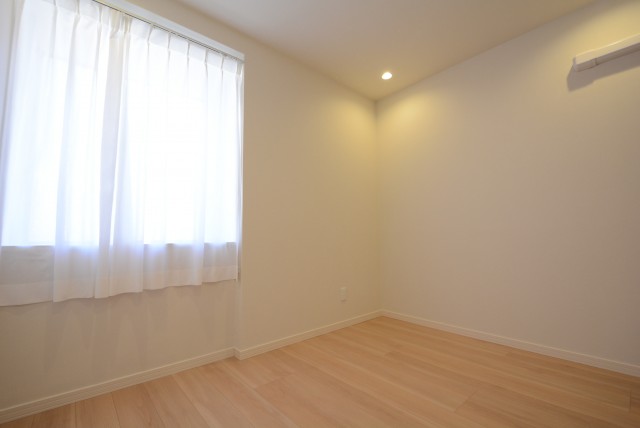 上北沢テラスA棟 洋室２