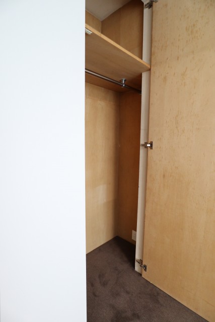 コーヅ白金台 洋室