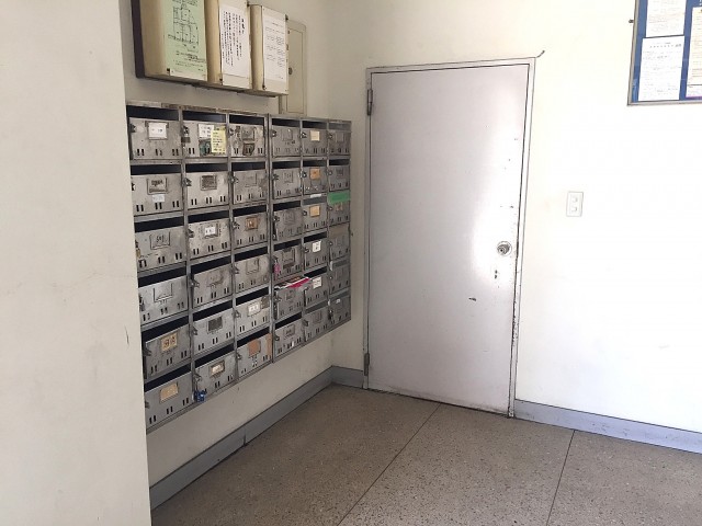 ヴィラティック早稲田