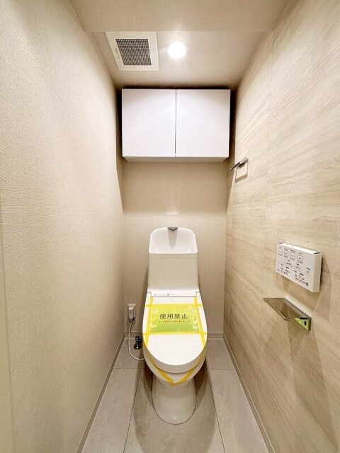 ベルディ早稲田東 トイレ ベルディ早稲田東 トイレ