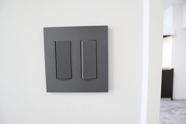 コーヅ白金台 洋室