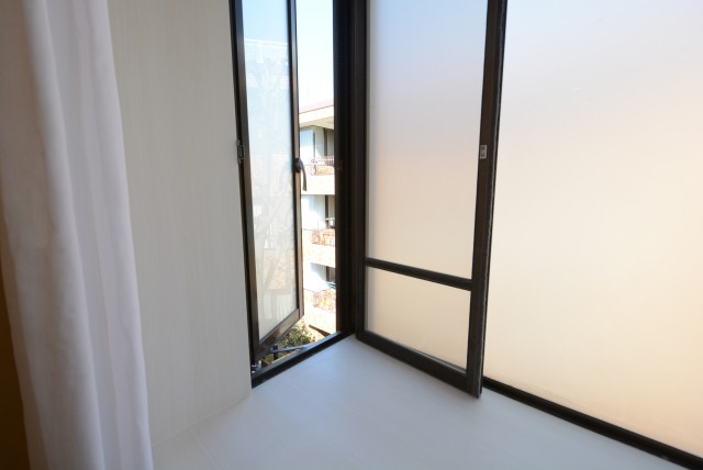 上北沢テラスA棟 洋室1