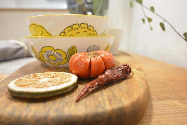 ガーデンハウス ダイニング