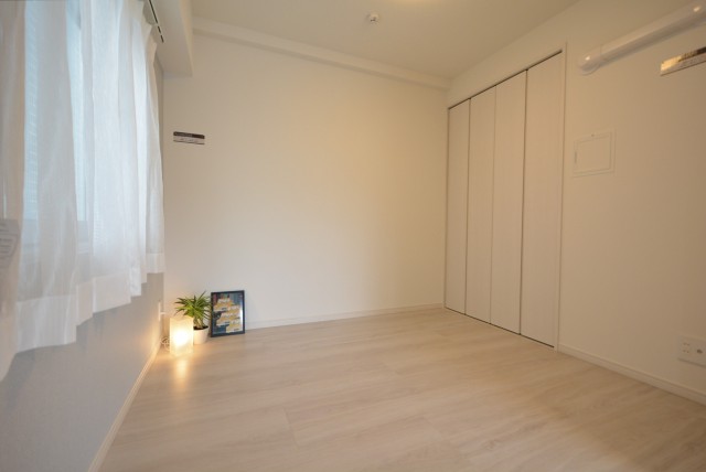 豊栄西荻マンション 洋室