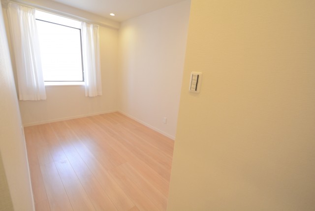 上北沢テラスA棟 洋室1