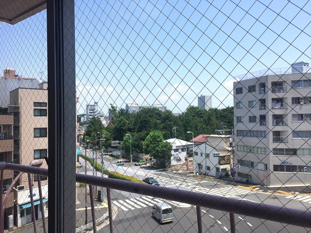 ヴィラティック早稲田