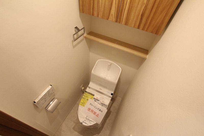 大森パークハイツ