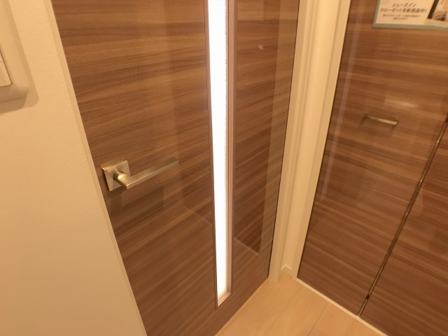 クレセントマンション ＬＤ