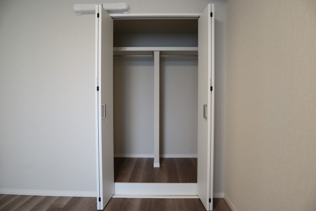 エンゼルハイム大井 洋室２