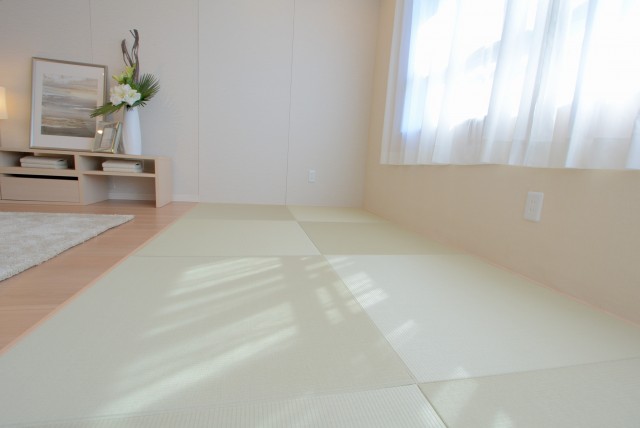 上北沢テラスA棟 LD