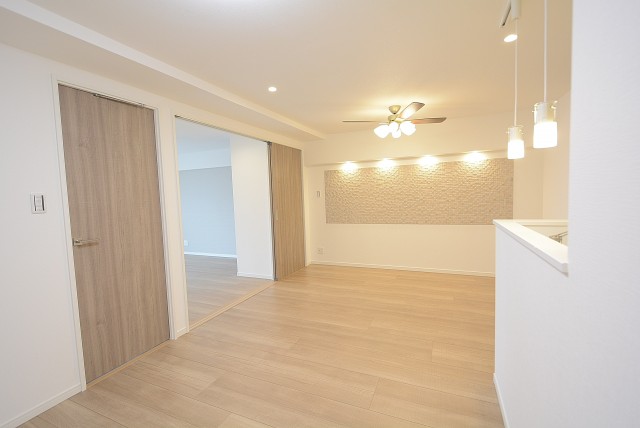 日商岩井南烏山マンション ＬＤ