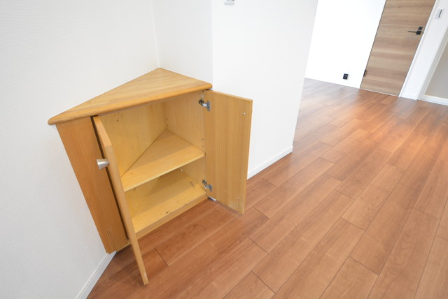 ユニーブル新宿西 洋室