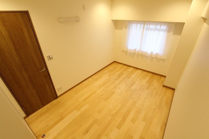 大森パークハイツ