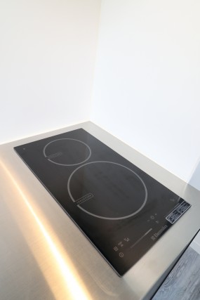 コーヅ白金台 キッチン