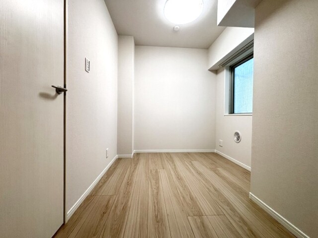 ベルディ早稲田東 洋室1