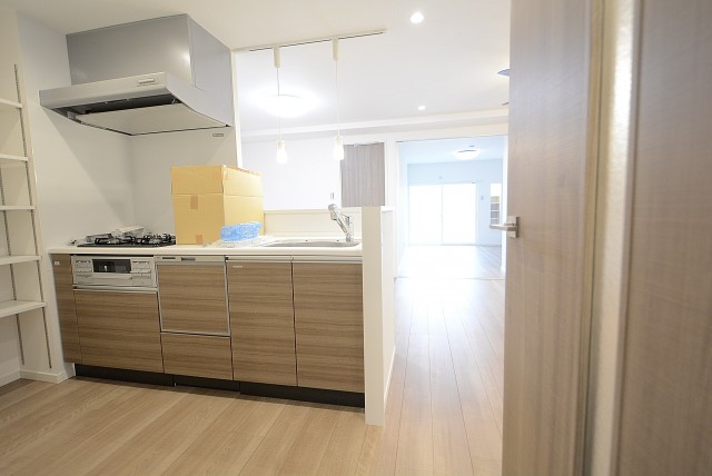 日商岩井南烏山マンション ＬＤ