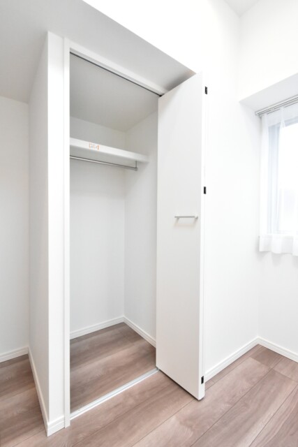 新大塚タウンプラザ 洋室1