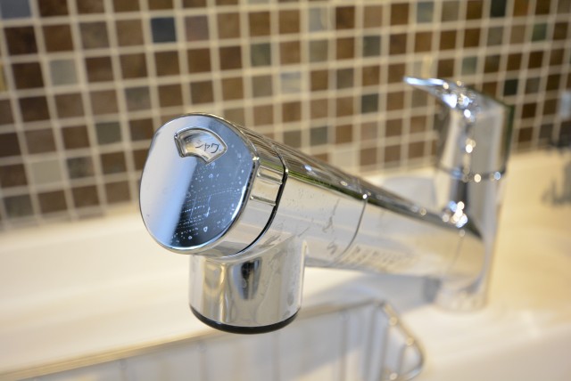 ブロードウェイ キッチン