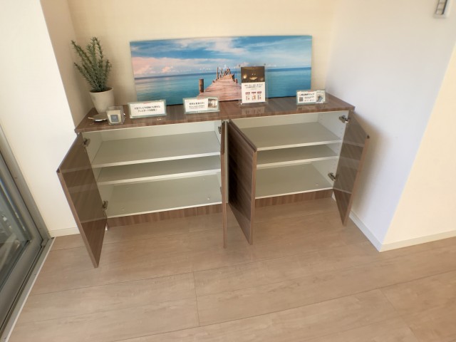 クレセントマンション ＬＤ