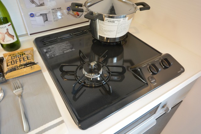 豊栄西荻マンション キッチン