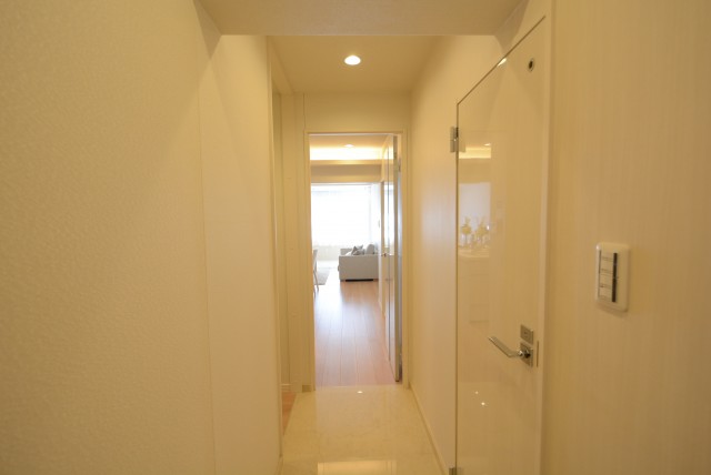 上北沢テラスA棟 洋室３