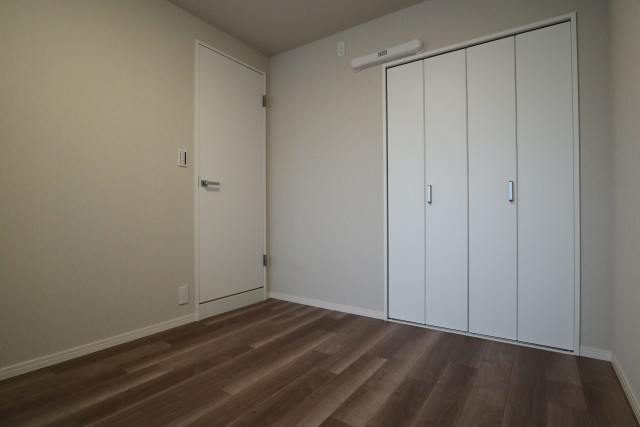 エンゼルハイム大井 洋室２