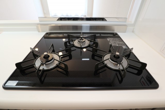 エンゼルハイム大井 キッチン