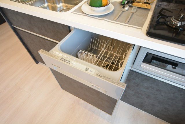 豊栄西荻マンション キッチン