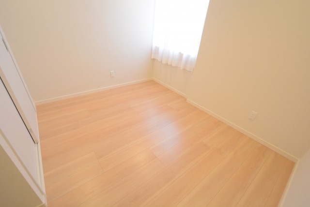 上北沢テラスA棟 洋室２