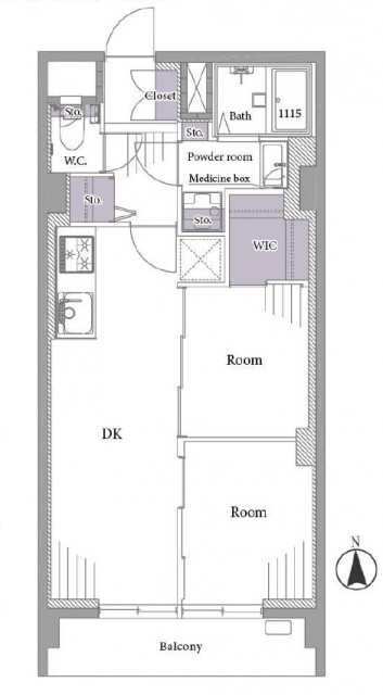 エントピア五月園